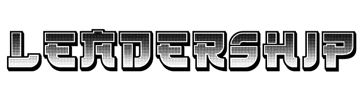 Kamikaze Gradient Regular  Free Fonts Download