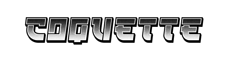 Kamikaze Gradient Italic  Free Fonts Download