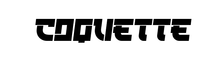 Kamikaze Italic  Free Fonts Download