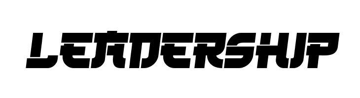 Kamikaze Italic  Free Fonts Download