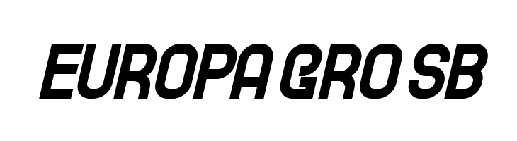 Gradistanac Italic  Free Fonts Download