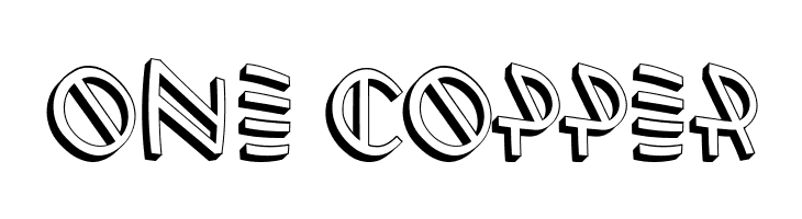 Odeon Regular  Free Fonts Download