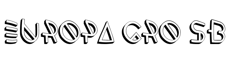 Odeon Regular  Free Fonts Download