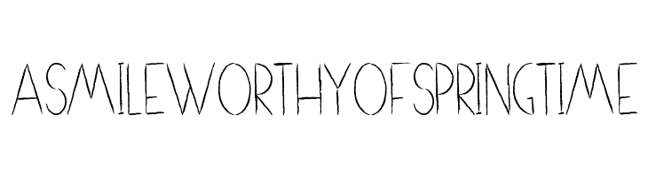 [[[o]]] brushhh  Free Fonts Download