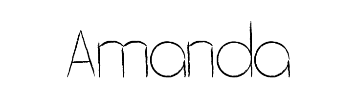 [[[o]]] brushhh  Free Fonts Download