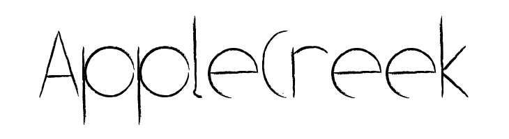 [[[o]]] brushhh  Free Fonts Download