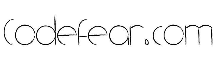 [[[o]]] brushhh  Free Fonts Download