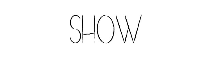 [[[o]]] brushhh  Free Fonts Download