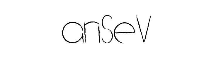 [[[o]]] brushhh  Free Fonts Download