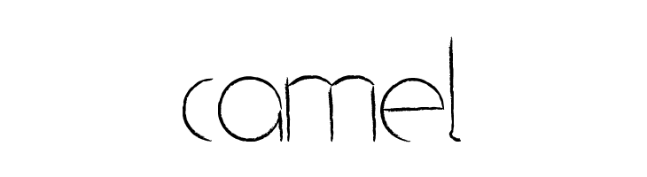 [[[o]]] brushhh  Free Fonts Download