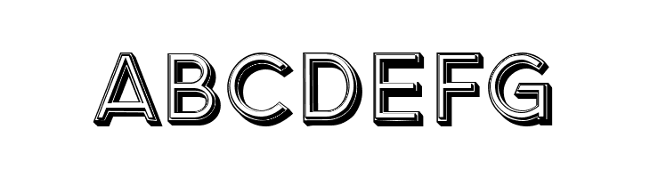 Baboy Regular  Free Fonts Download