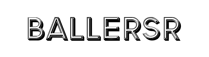 Baboy Regular  Free Fonts Download