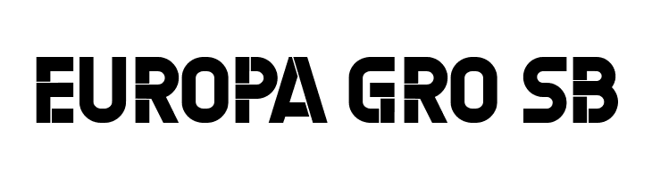 Reloaded Regular  Free Fonts Download