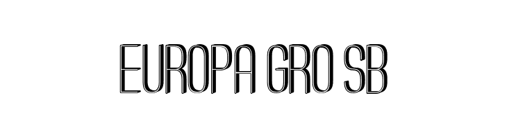 Gerriraino Medium  Free Fonts Download