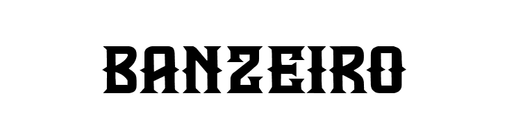 Minor Regular  Free Fonts Download