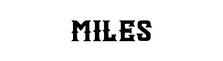 Minor Regular  Free Fonts Download