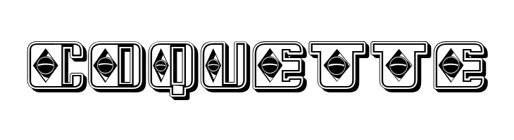 Street Hollow Regular  Free Fonts Download