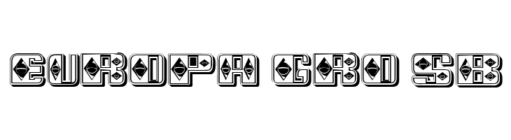 Street Hollow Regular  Free Fonts Download