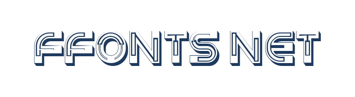 Macrame Hollow Thin Regular font — Lorem ipsum body text preview