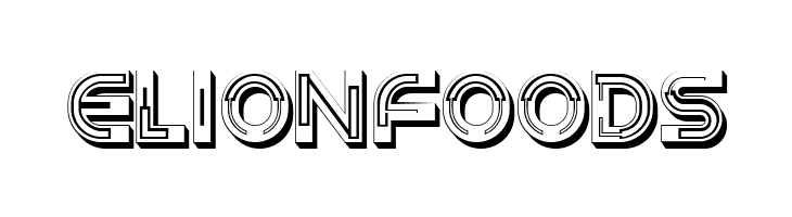 Macrame Hollow Thin Regular  Free Fonts Download