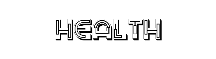 Macrame Hollow Thin Regular  Free Fonts Download