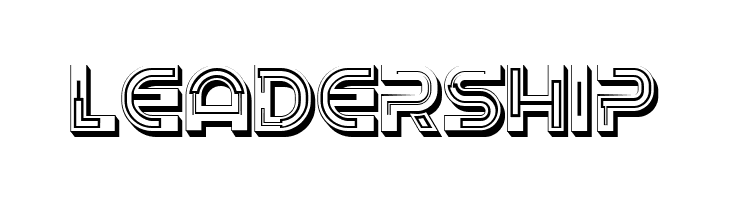 Macrame Hollow Thin Regular  Free Fonts Download