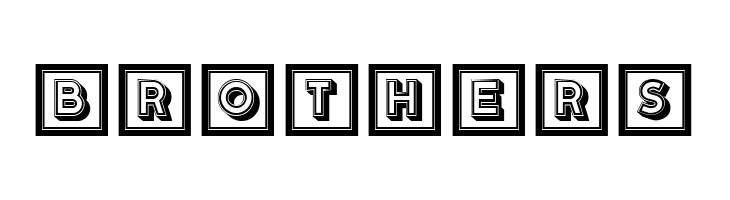 Hen Regular  Free Fonts Download