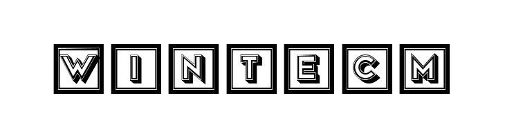 Hen Regular  Free Fonts Download