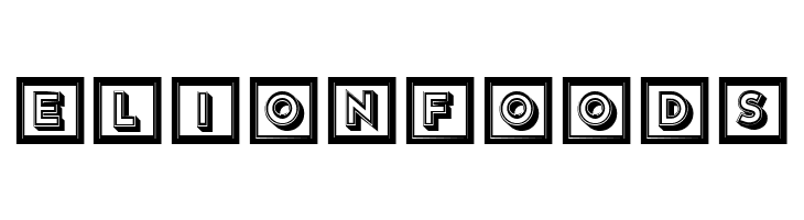Hen Regular  Free Fonts Download