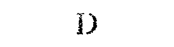 Old Rubber Stamp  Free Fonts Download