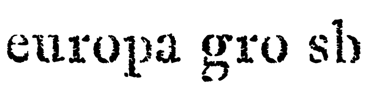 Old Rubber Stamp  Free Fonts Download