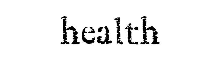 Old Rubber Stamp  Free Fonts Download