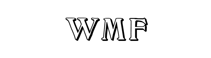 Refik Regular  Free Fonts Download