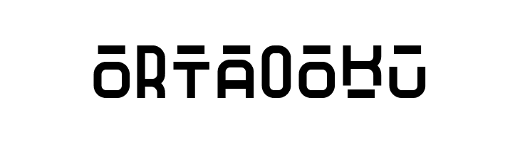 Maskesa Regular  Free Fonts Download