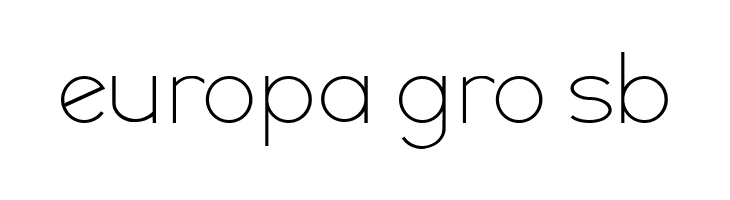 Chocolada Regular  Free Fonts Download