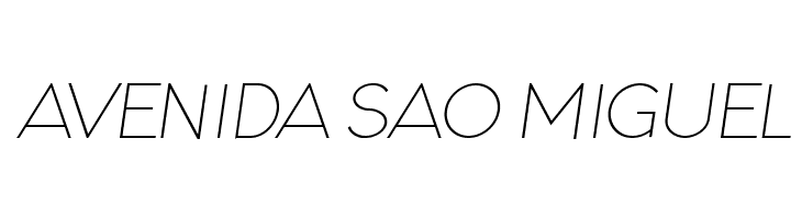 Chocolada Italic  Free Fonts Download