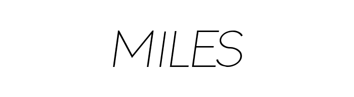 Chocolada Italic  Free Fonts Download