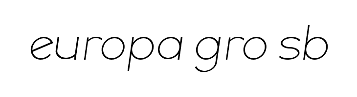 Chocolada Italic  Free Fonts Download