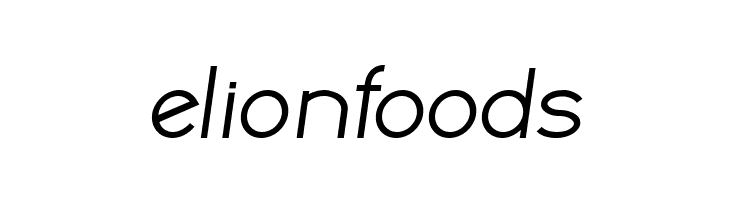 Chocolada Bold Italic  Free Fonts Download