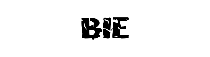 Hulkbusters  Free Fonts Download