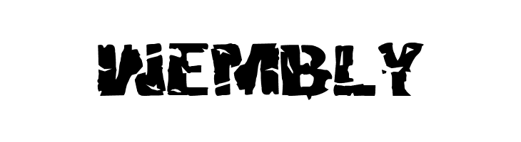 Hulkbusters  Free Fonts Download