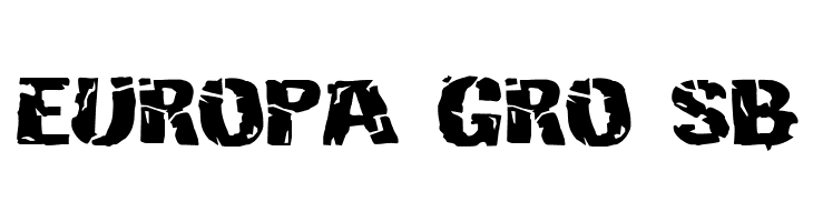 Hulkbusters  Free Fonts Download