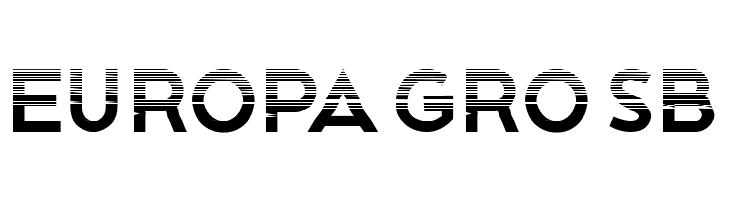Notificateur Regular  Free Fonts Download
