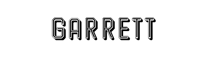 Change Without Notice Regular  Free Fonts Download