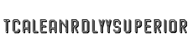 Change Without Notice Regular  Free Fonts Download