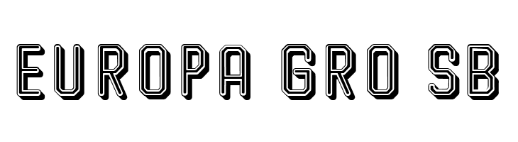 Change Without Notice Regular  Free Fonts Download