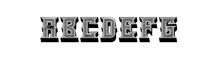 Pavements Regular  Free Fonts Download