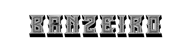 Pavements Regular  Free Fonts Download