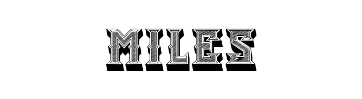 Pavements Regular  Free Fonts Download