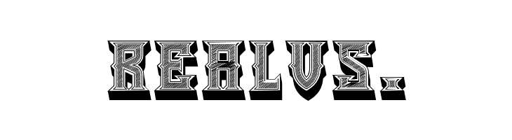 Pavements Regular  Free Fonts Download